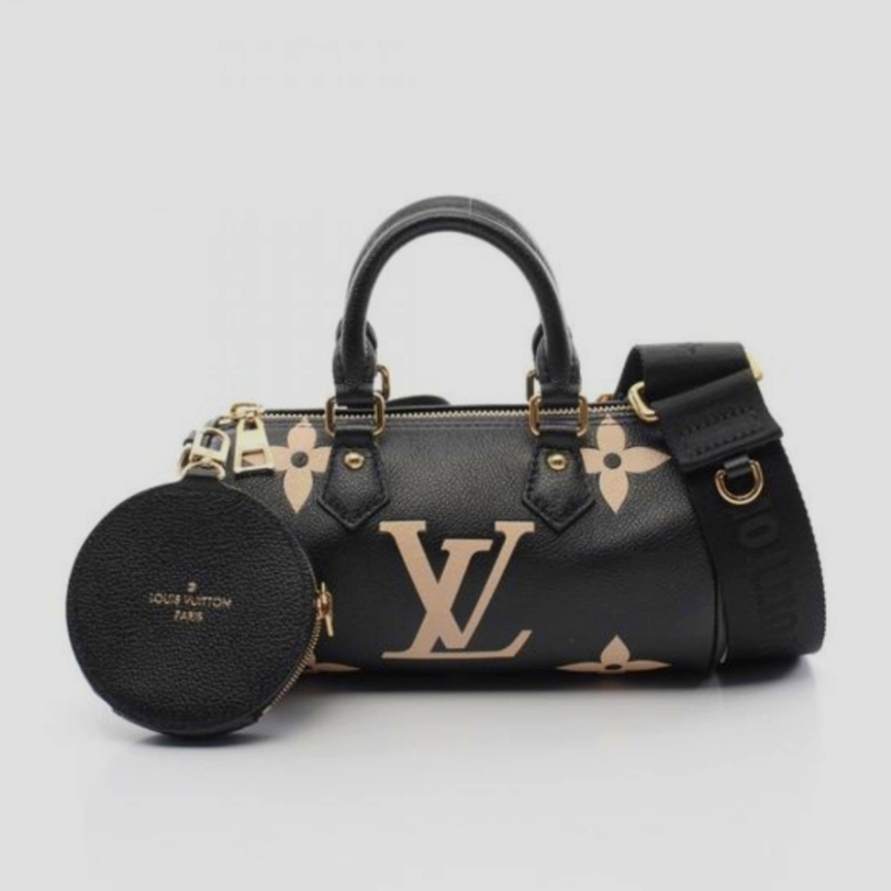 Louis Vuitton Papillon